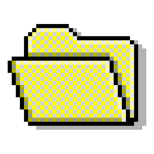 Glamour Vibe Photos Portfolio Icon